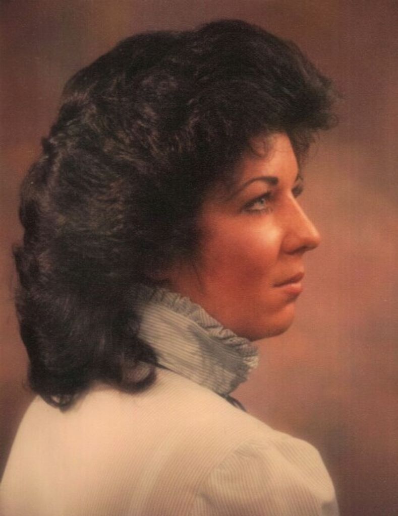 Debra (Godjikian)  Young