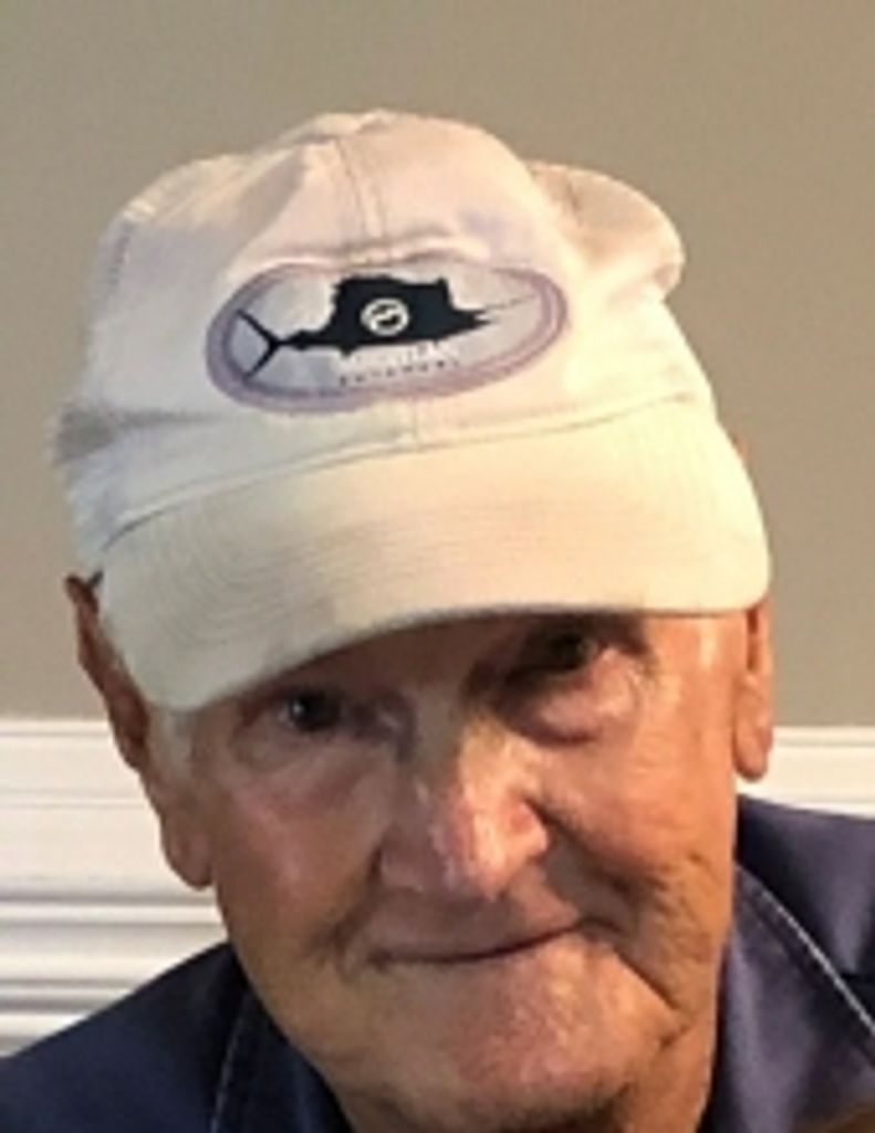 Wayne Franklin Yancey Profile Photo