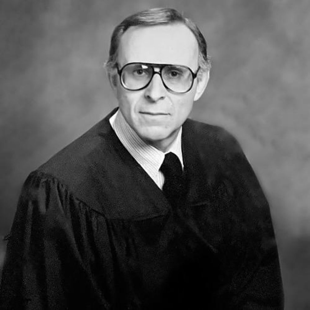 Franklin Lewis Roberts