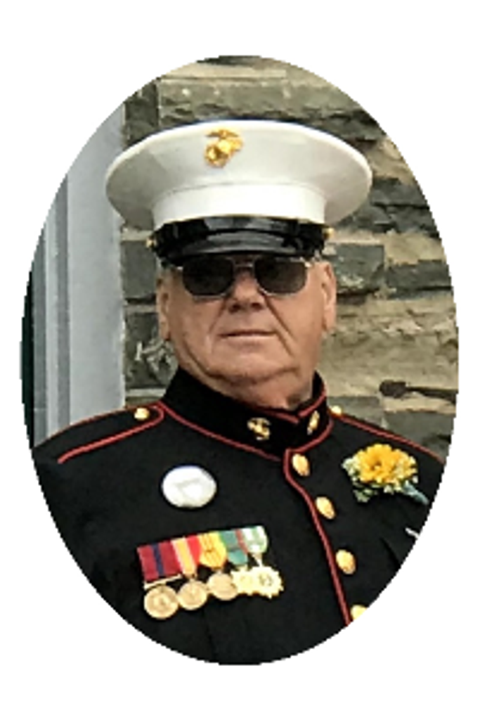 Mark E. Madden, Sr. (Ret Bfd)