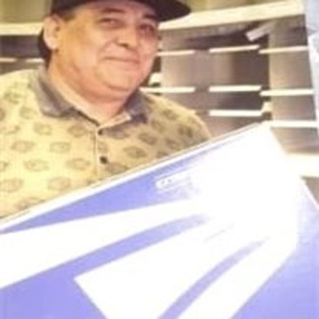 Luis Diaz Rodriguez