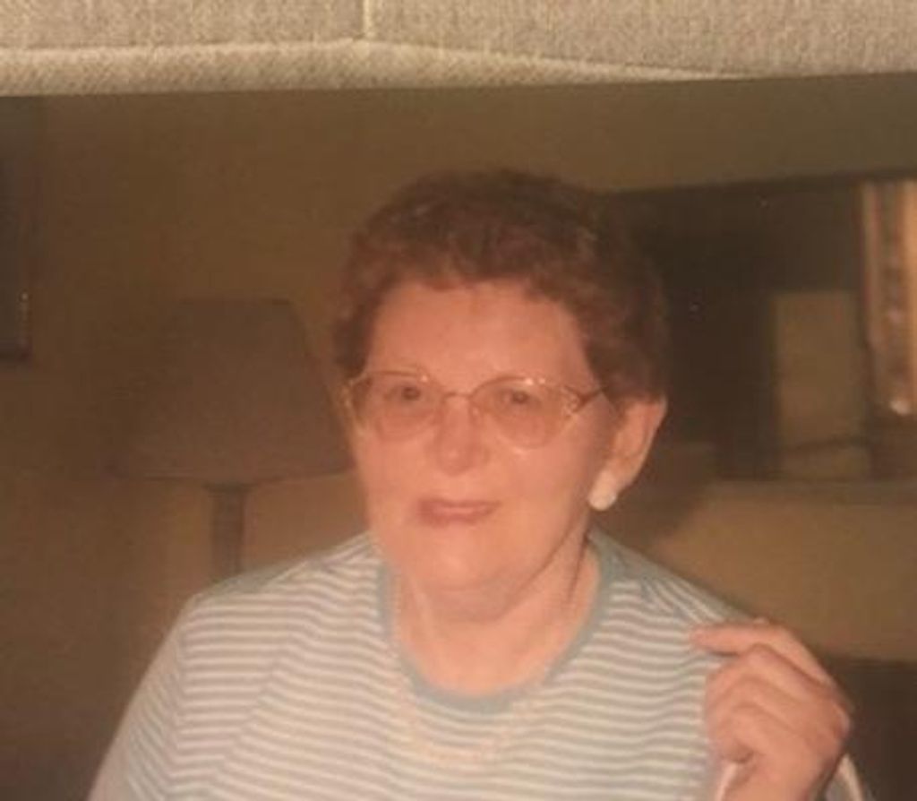 Marjorie F (Quinton) Jaynes Profile Photo