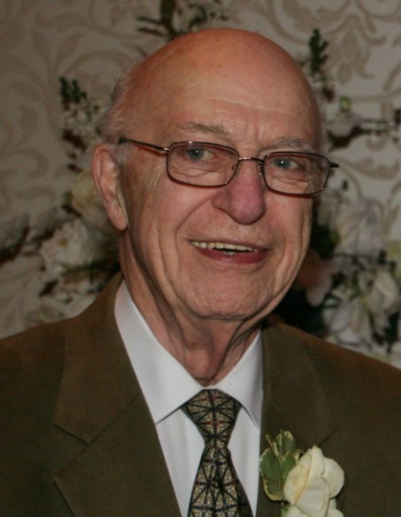 Wilbur C Leicht Profile Photo