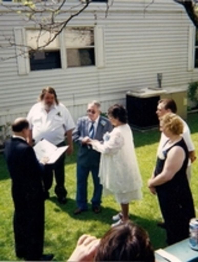Luann Kathrine Amend