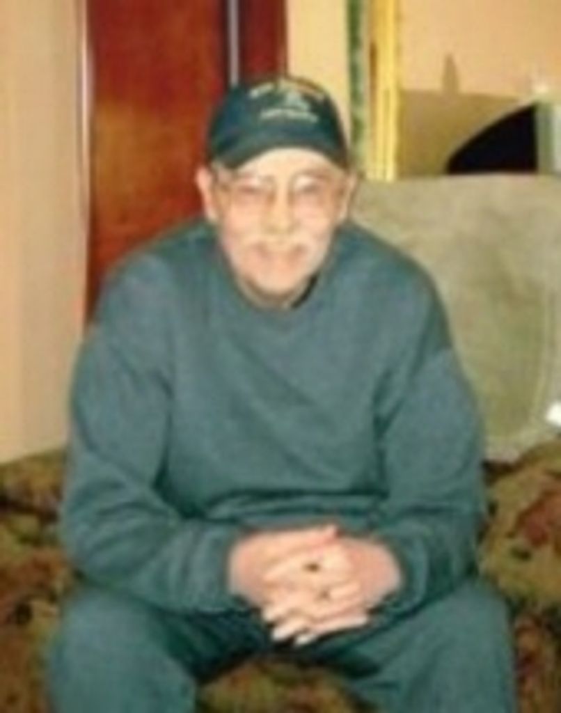 Harry James Hayes Jr.