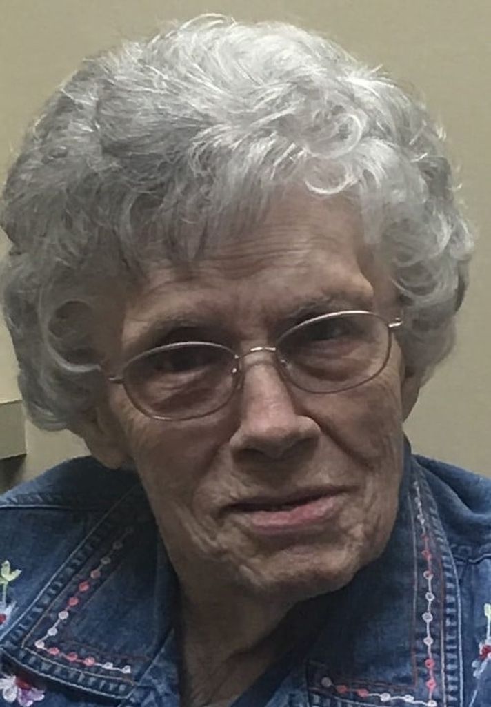 Elsie Marie Folks Profile Photo