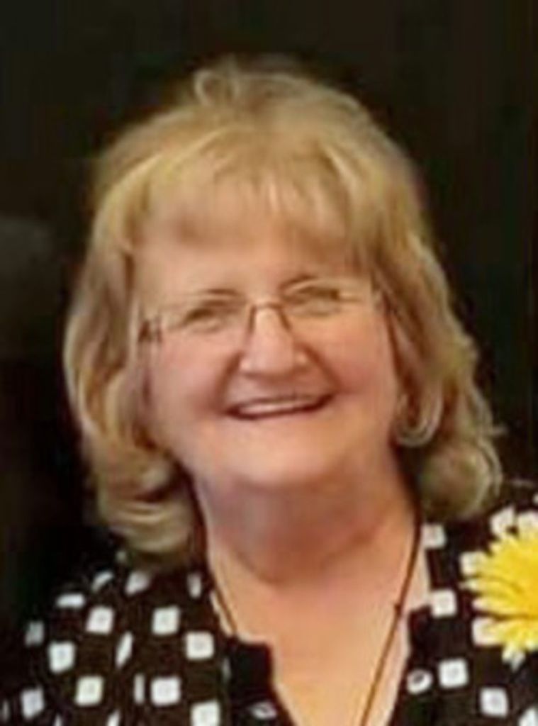 Cynthia Burgess Alldredge