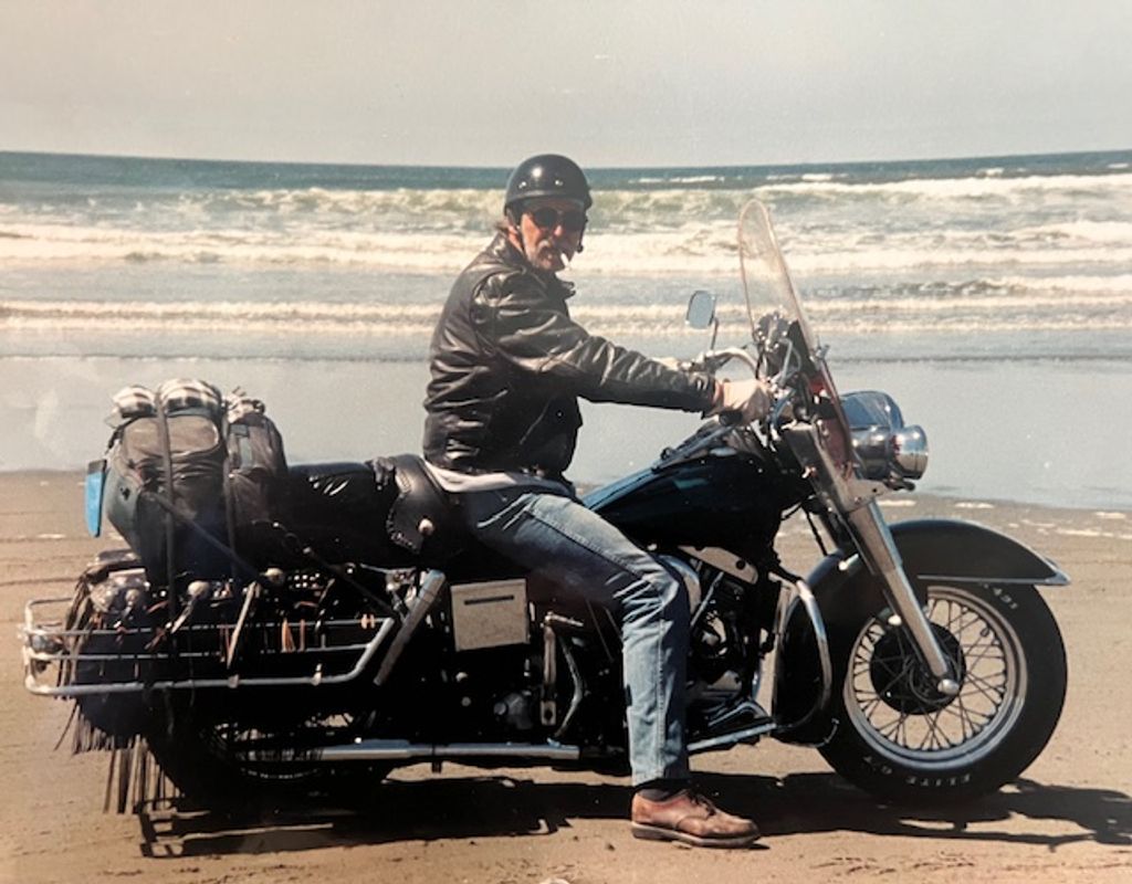 Harold Franklin Rodeheaver Profile Photo