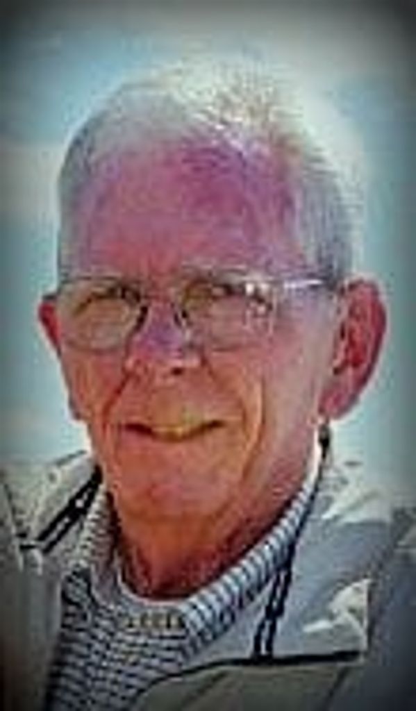 Napier, Kenneth G.