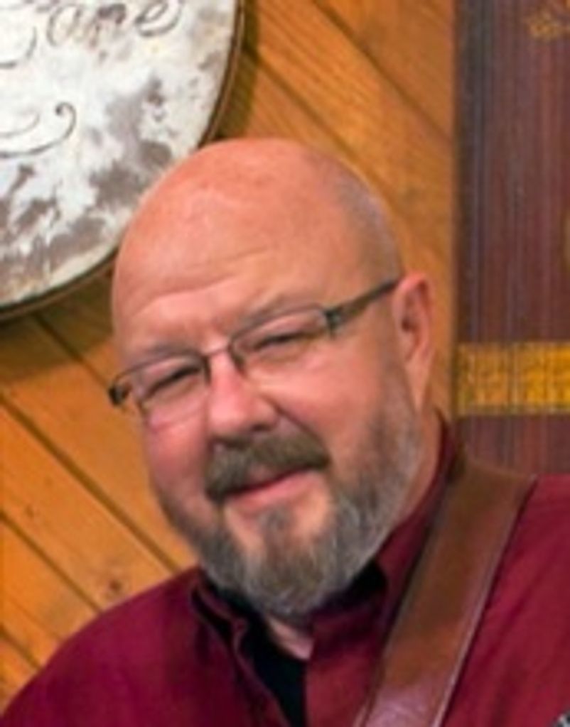 Lane A. Laffoon