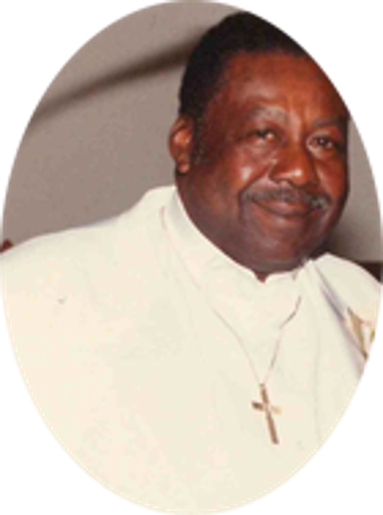 R.B. Harrison
