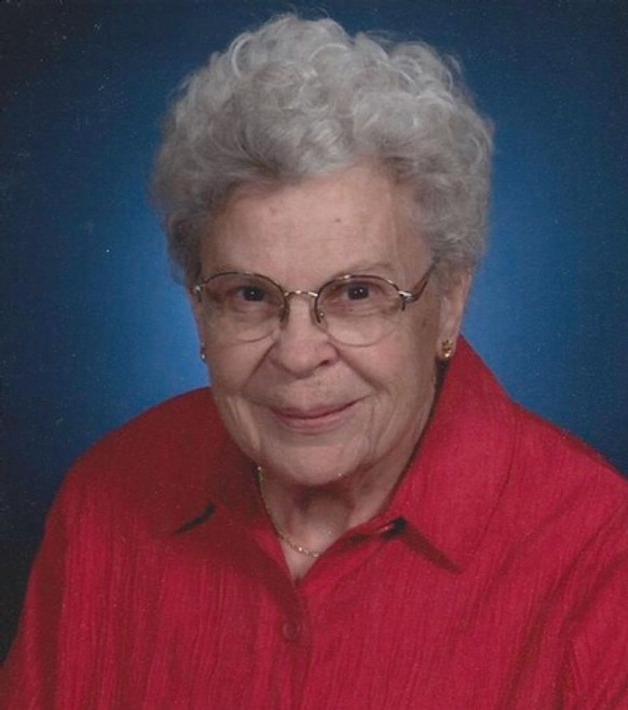 Alice Victoria Morton