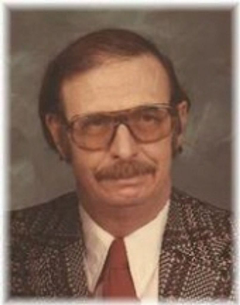 James Richard Finley