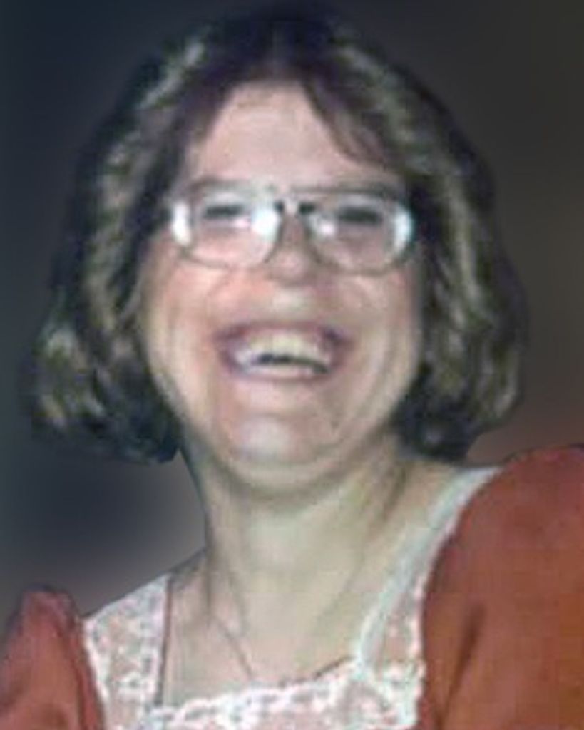 Gloria Jahraus Fuller