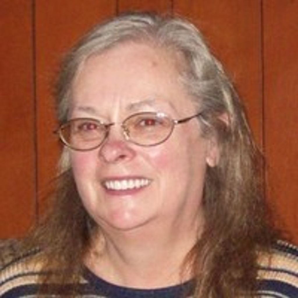 Marilyn J. Meyer