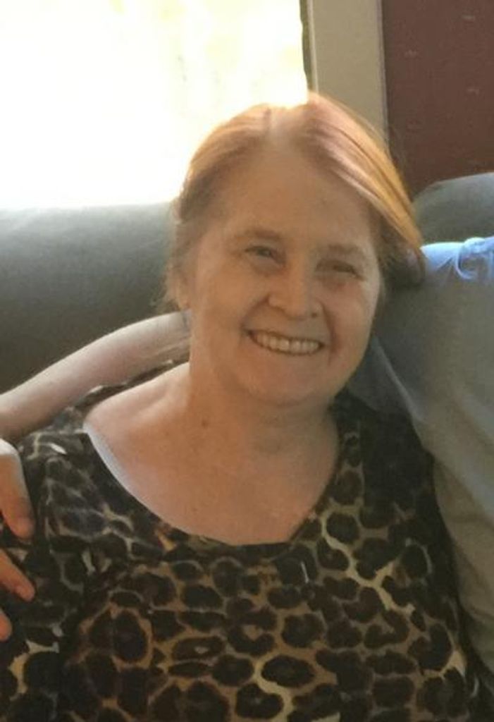 Jeannie O'Brien Profile Photo