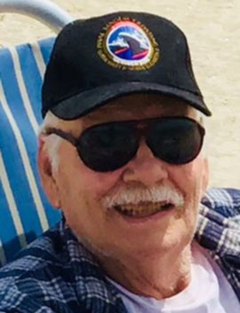 Stephen Henry Lullmann Profile Photo