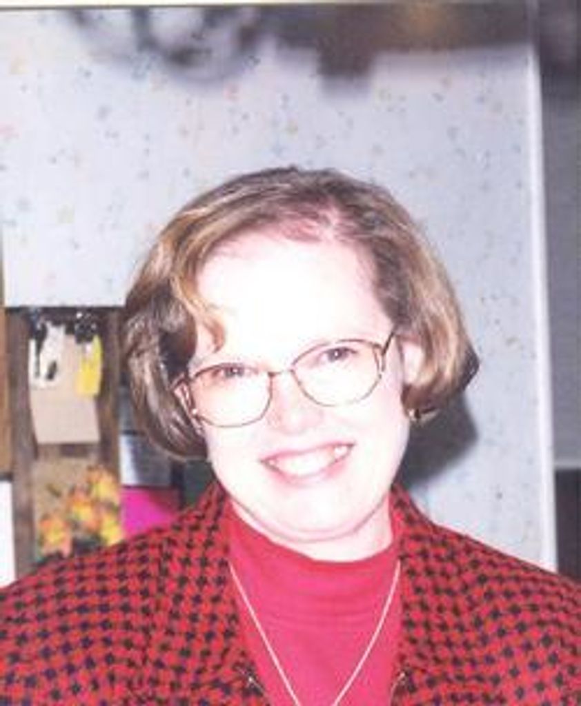 Linda P. Puca