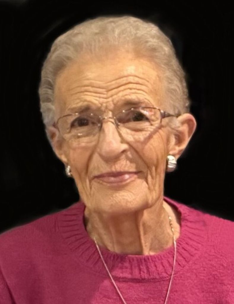 Lorraine E. (Larson)  Gandrud Profile Photo