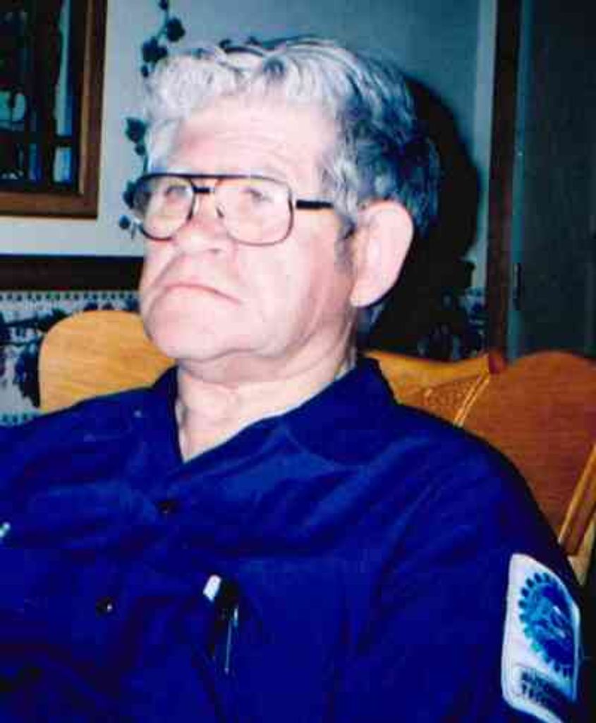 Francis "Frannie" Eugene Brown