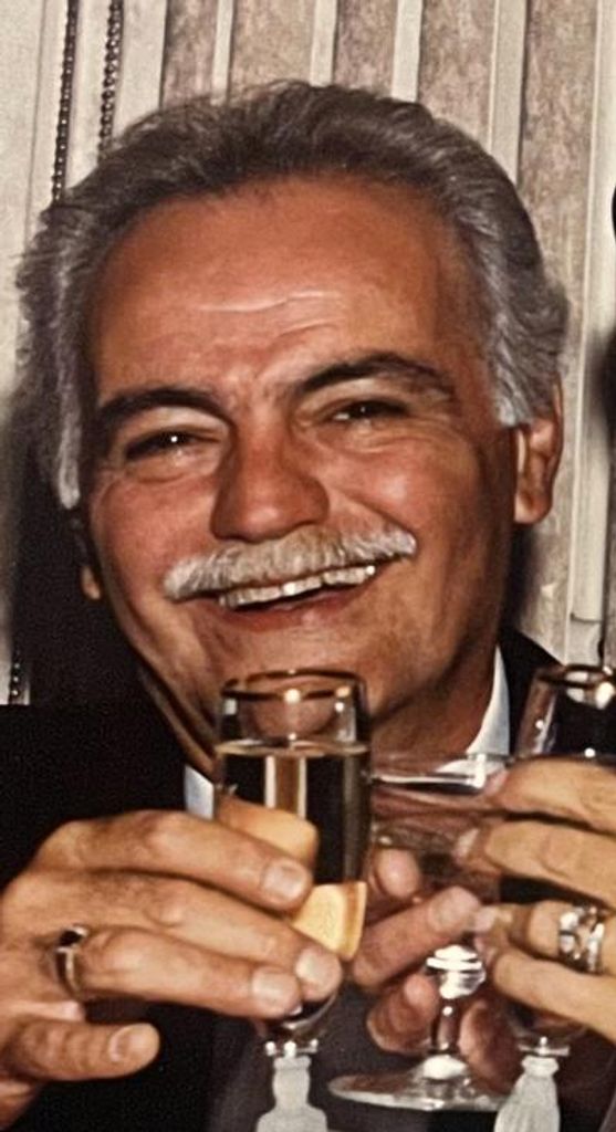 Joseph M. Definis Jr. Profile Photo