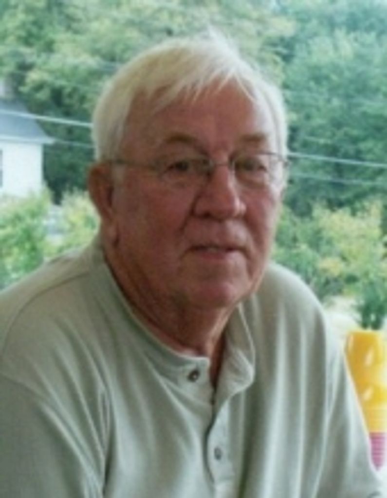 John Anderson Brath