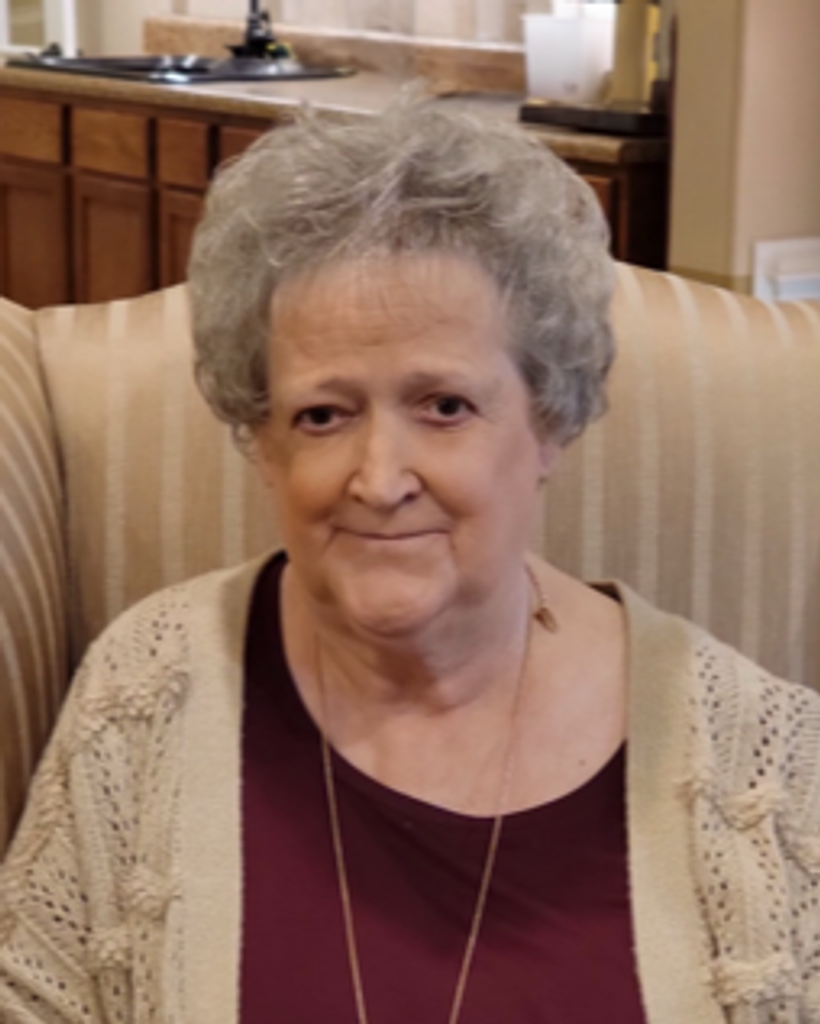 Sherry Diane Paul Profile Photo