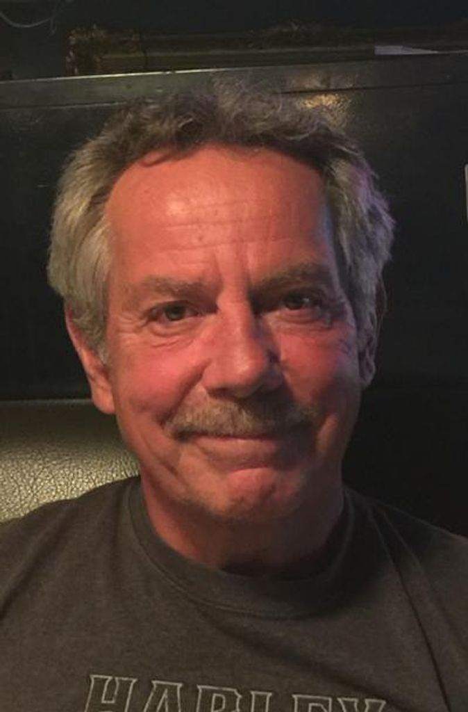 William Charles Holland Profile Photo