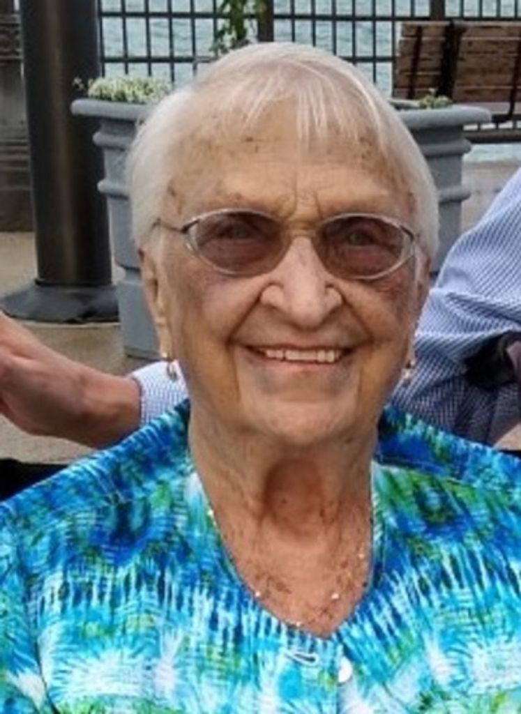 Jacqueline G. Segal Profile Photo