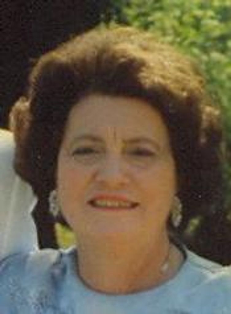 Anita Mae Chiappone