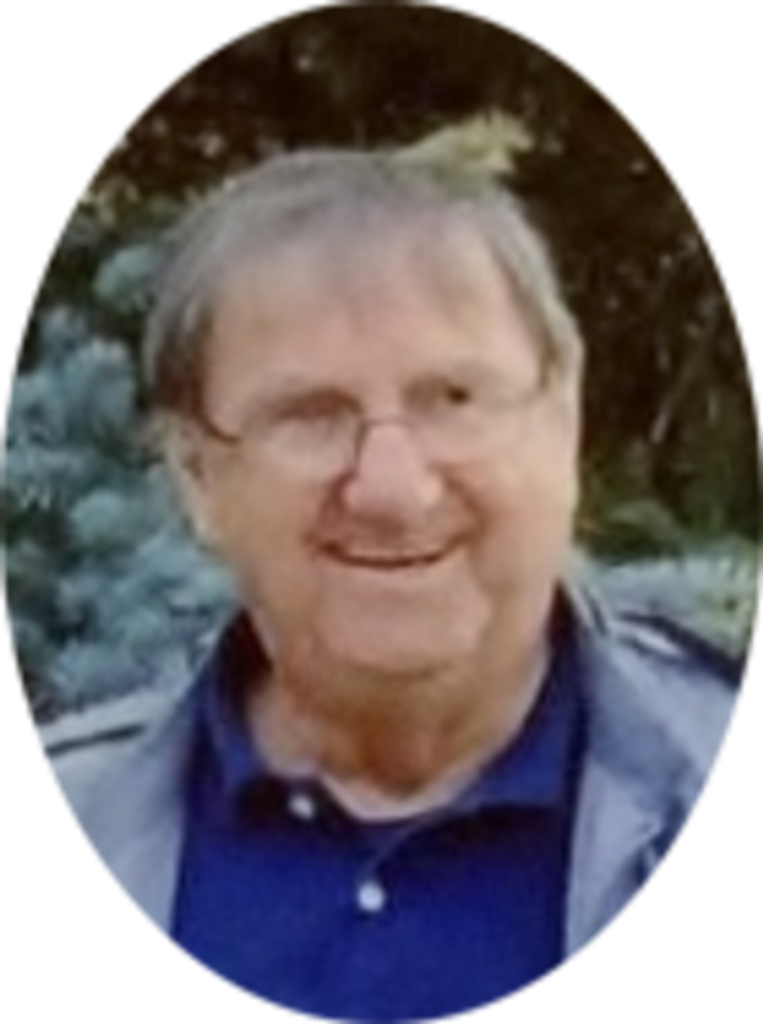 Carl F. Matthews