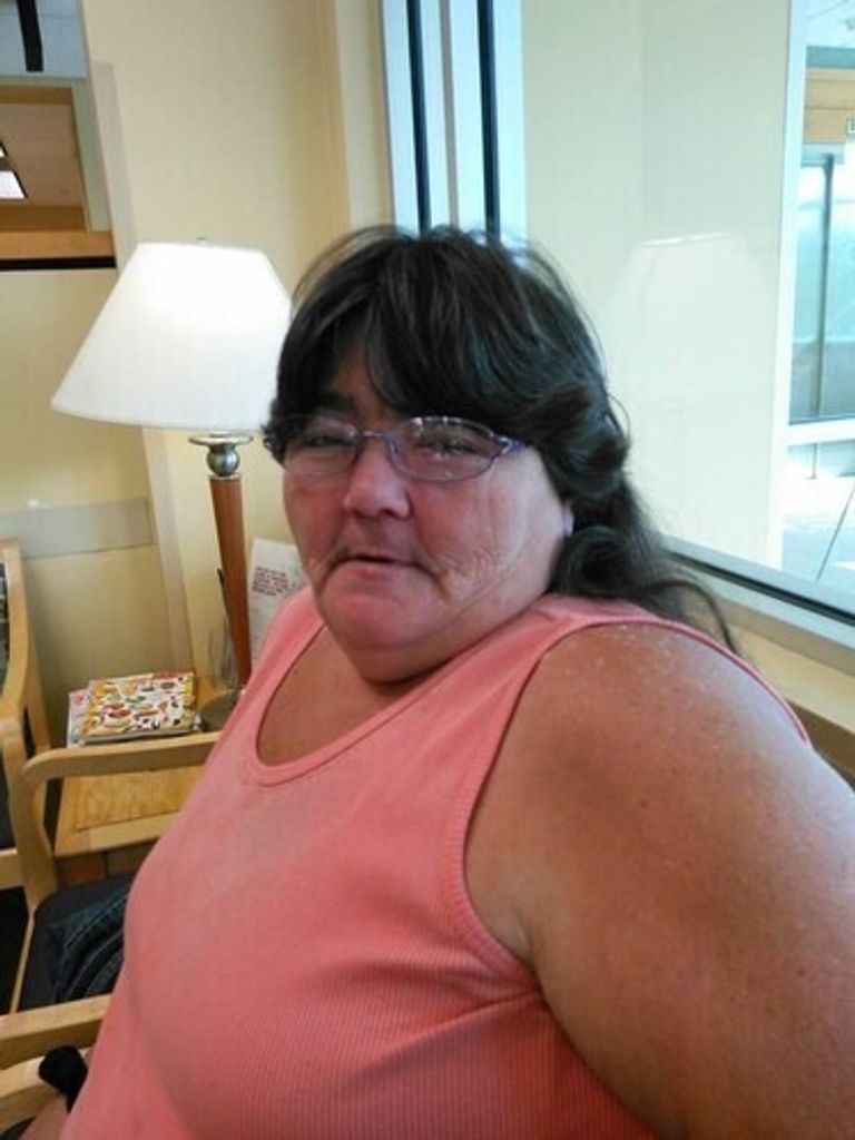 Mary Denise Wainwright