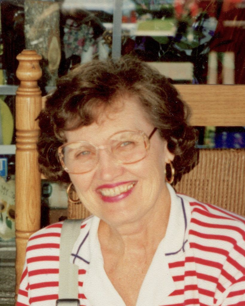 Lillian Innmon