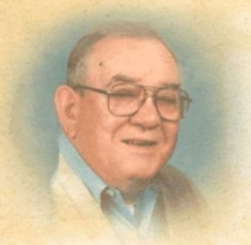 Gilbert Berry Profile Photo