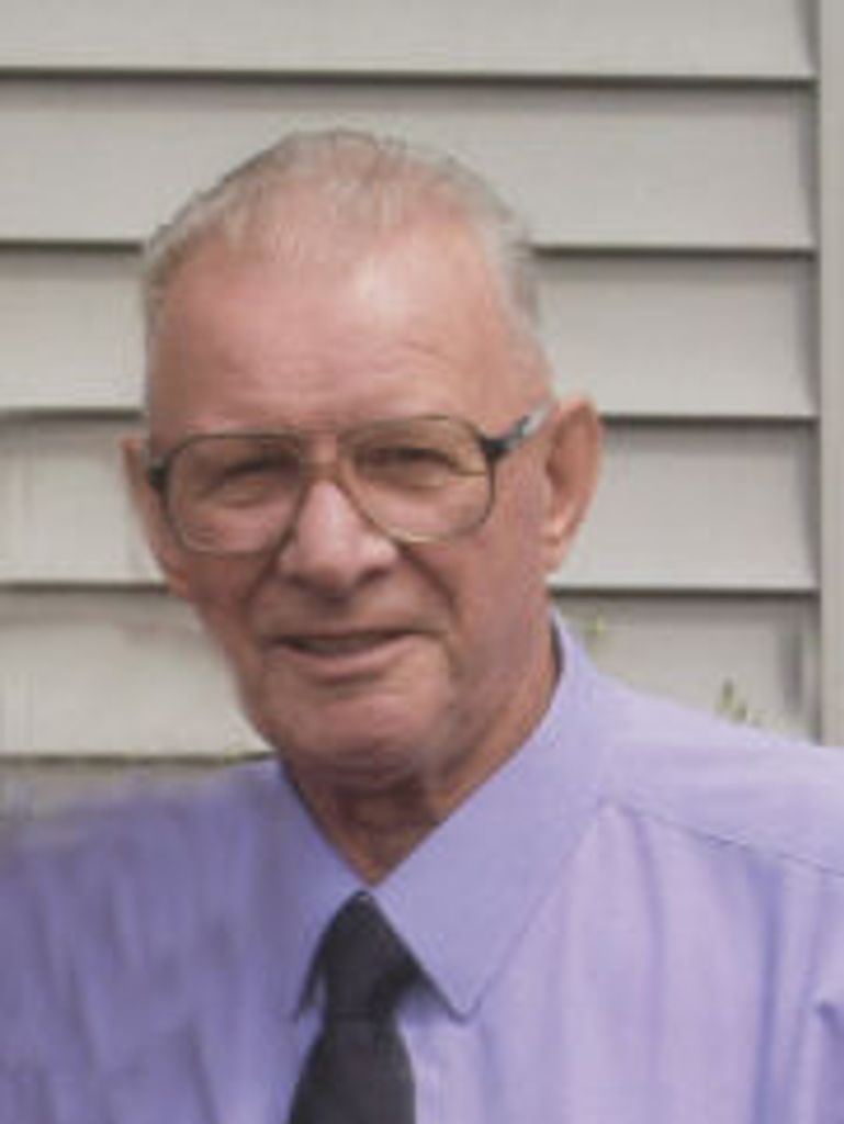 Kenneth Roskom