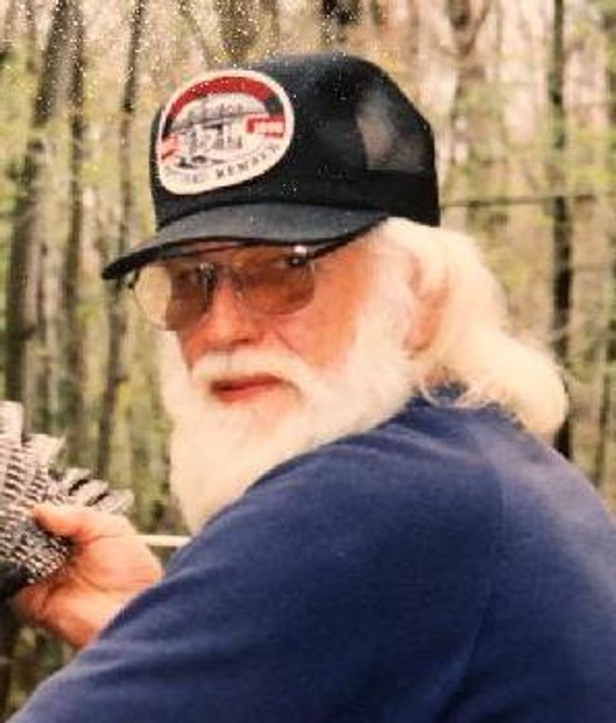 Ronald 'Rocky' Truhan