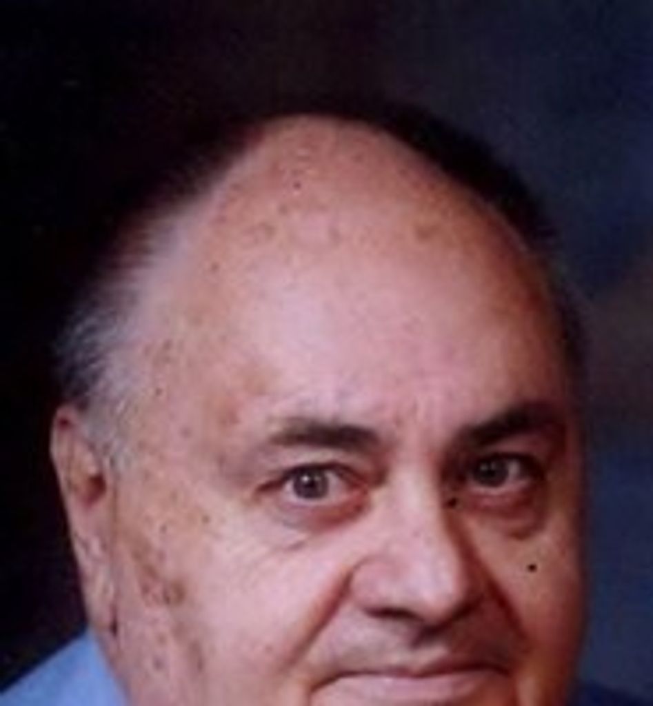 G. Mitchell Hart