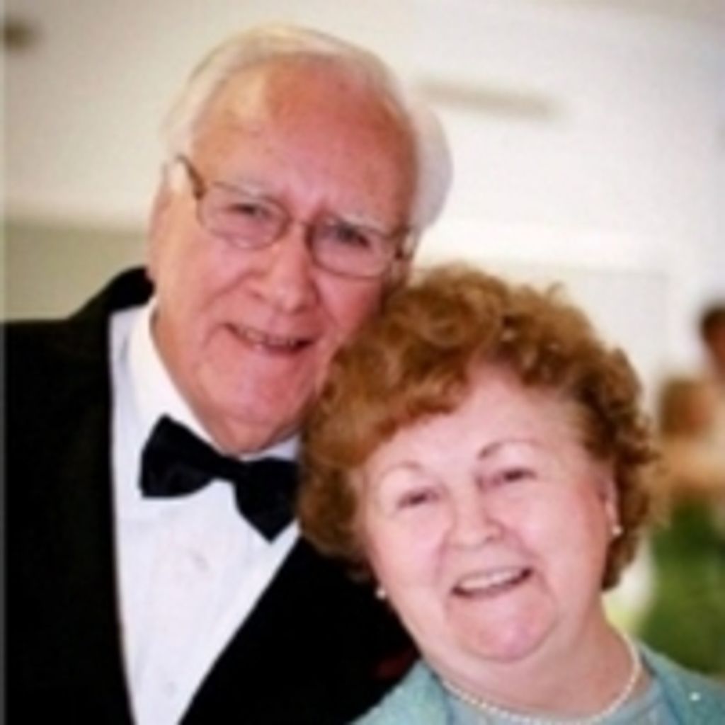 Rev. L. Floyd Carmack Profile Photo
