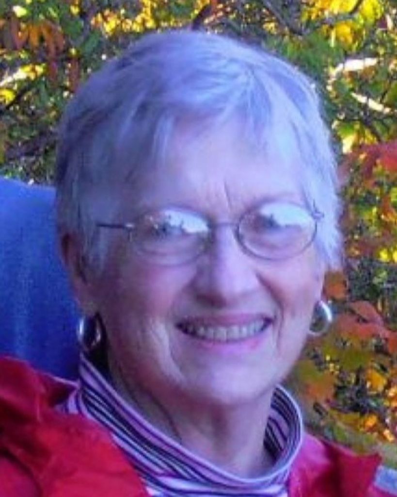 Mary Evelyn Goode
