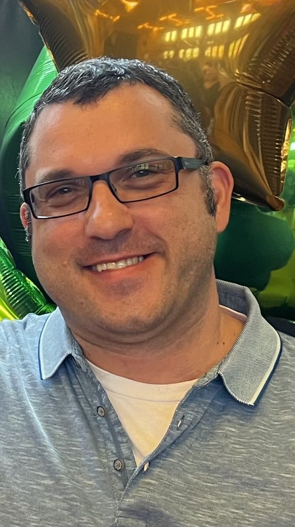Francis William Perez Profile Photo