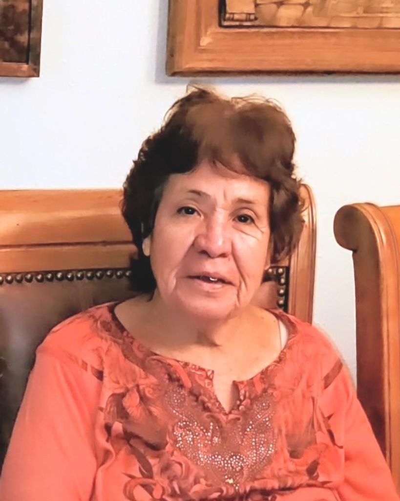 Lucia Galindo