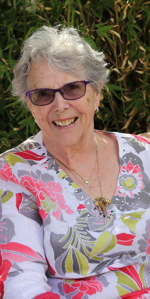 Inge Hunter Profile Photo