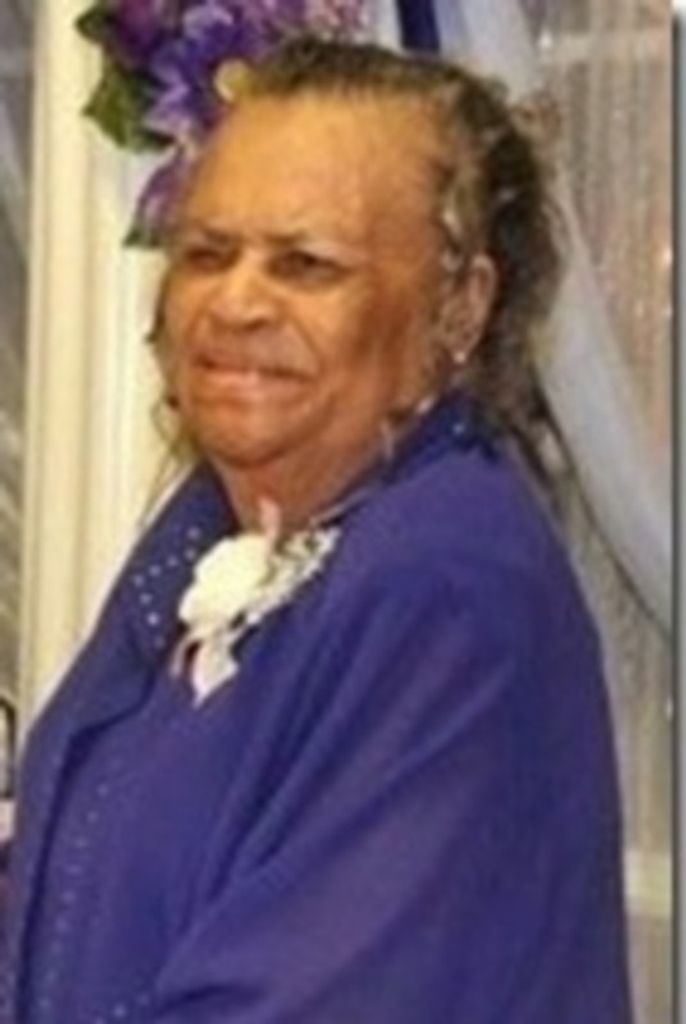 Amelia Savoie Mczeal