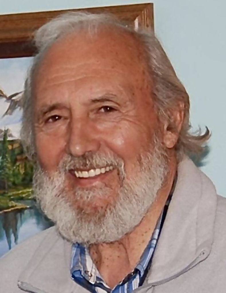 Charles  E Smith