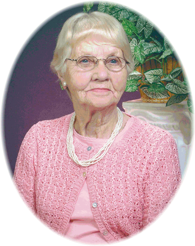 Mabel I. Pruter