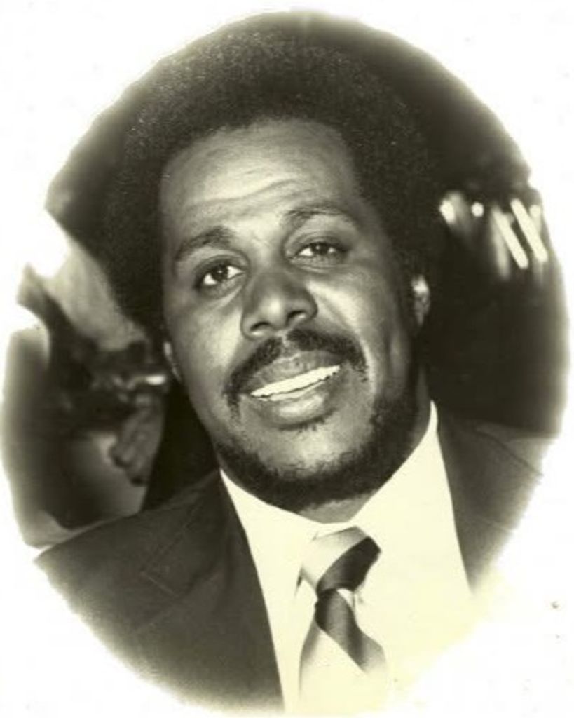 Herbert Eugene Smith