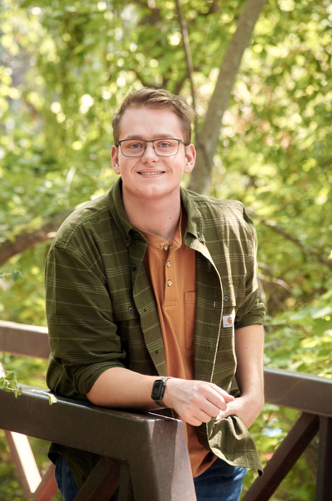 Wesley James Schowengerdt Profile Photo