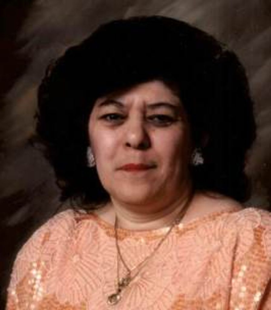 Rosemary Gerardi