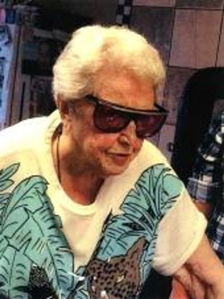 Lena Lorelle Casperson Profile Photo