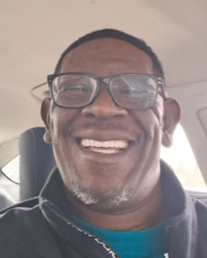 Jamaal Nigel Jones Profile Photo
